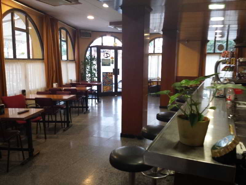 פינדה דה מר Hotel Sabiote מראה חיצוני תמונה