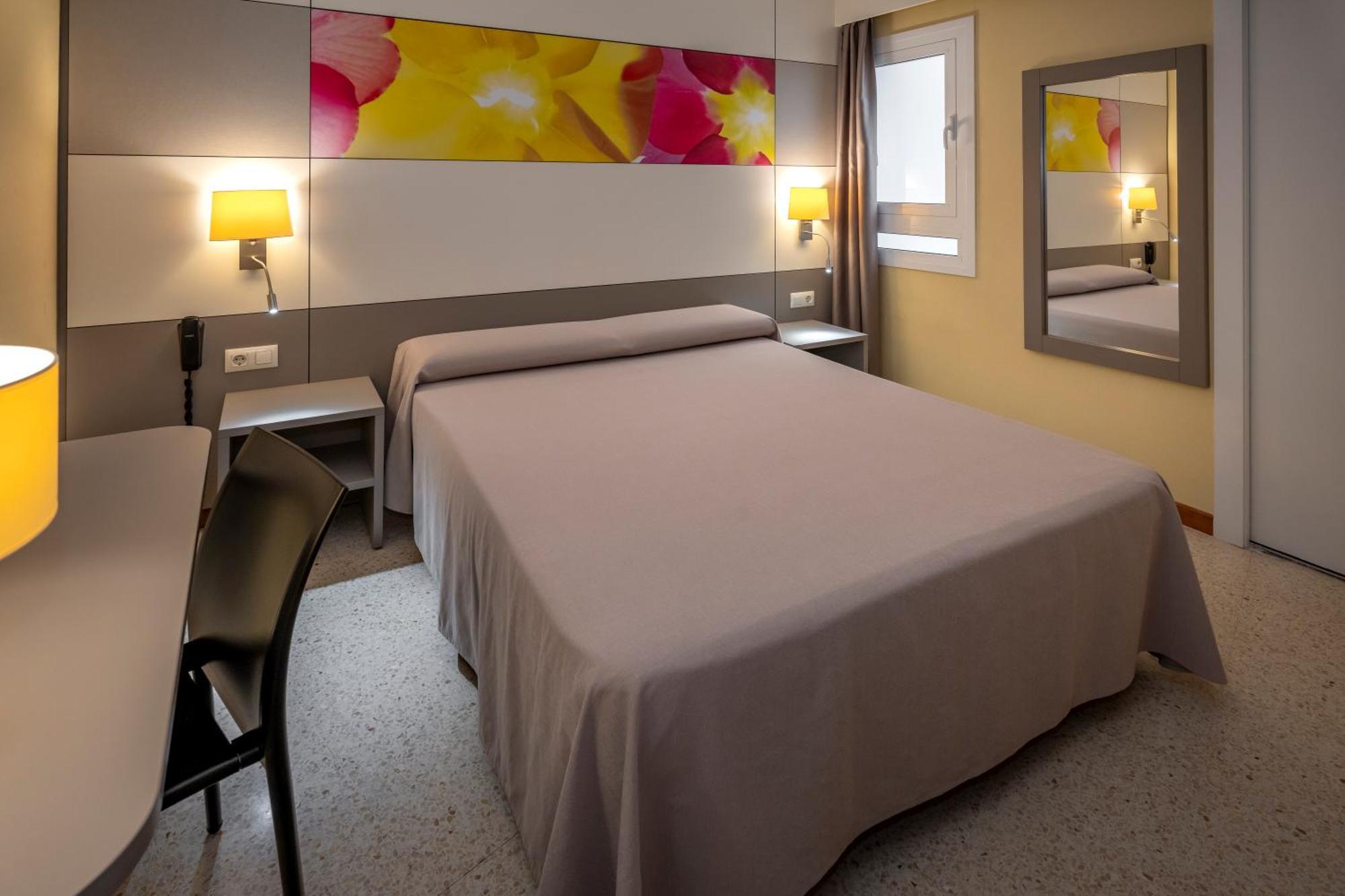 פינדה דה מר Hotel Sabiote מראה חיצוני תמונה