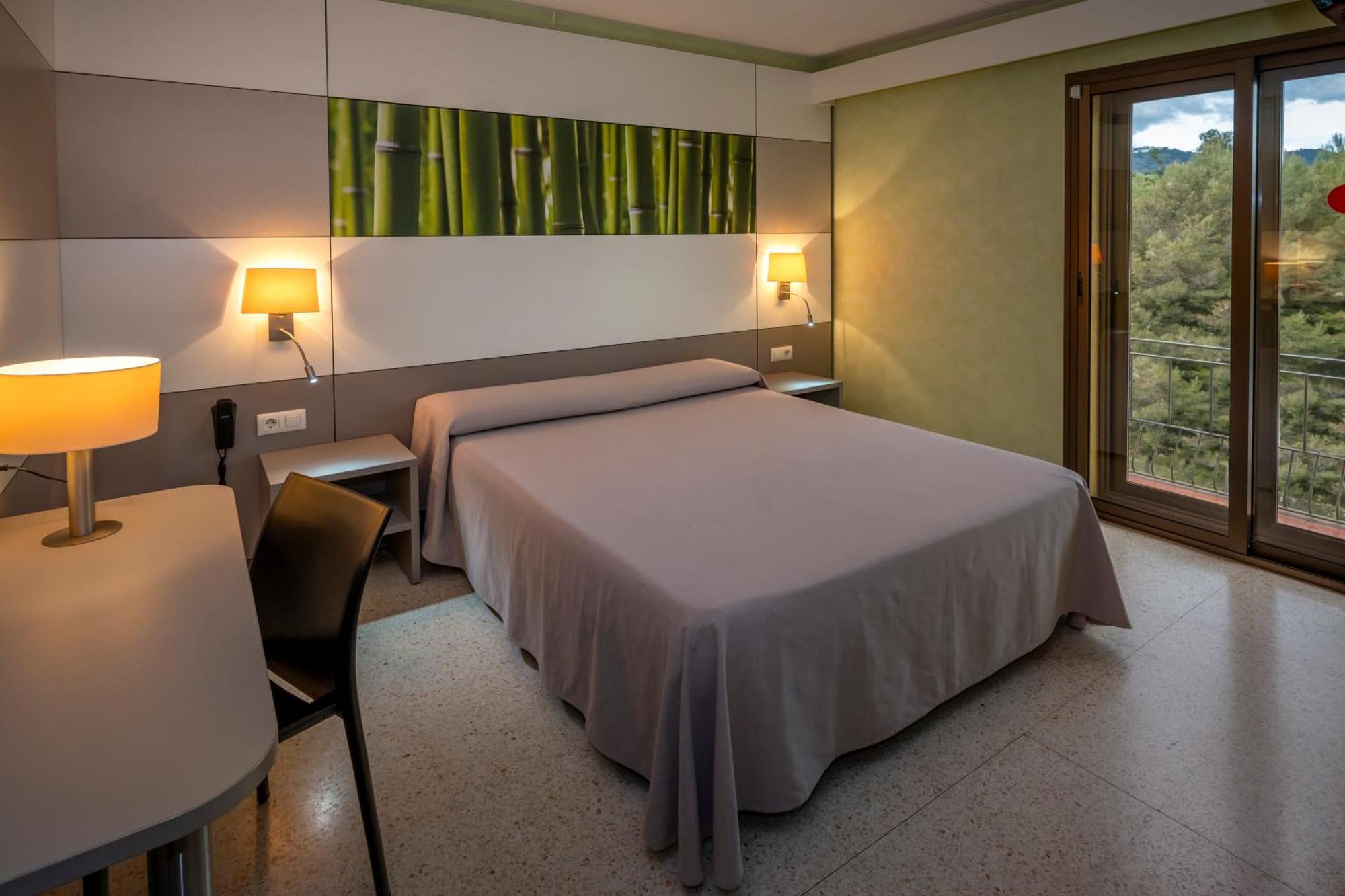 פינדה דה מר Hotel Sabiote מראה חיצוני תמונה