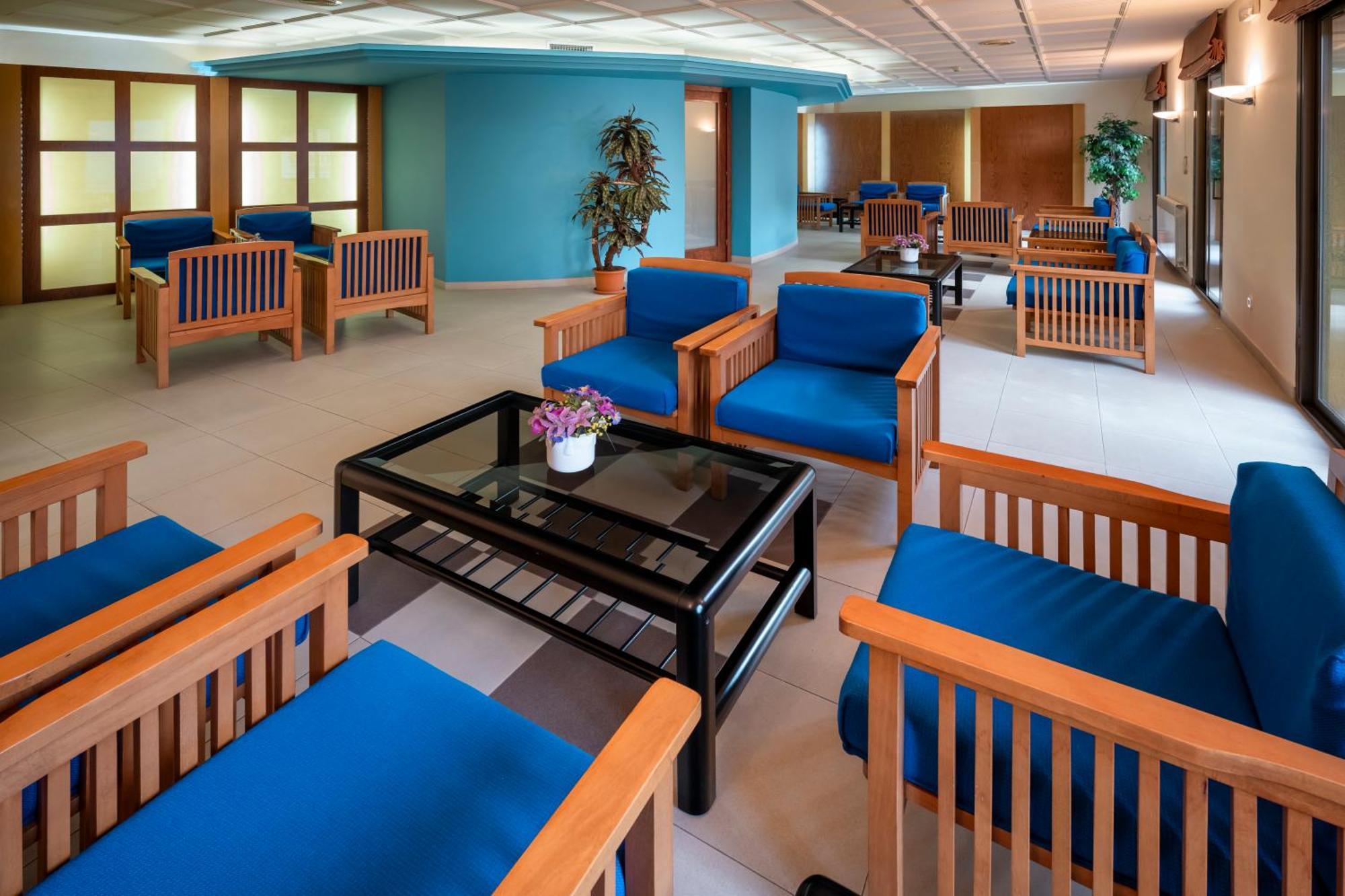 פינדה דה מר Hotel Sabiote מראה חיצוני תמונה