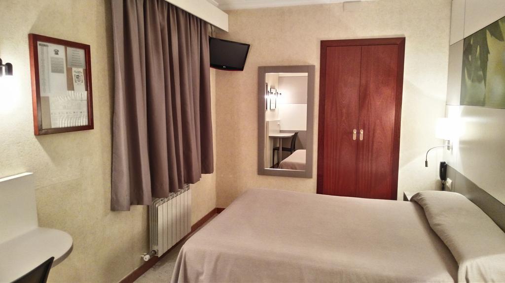 פינדה דה מר Hotel Sabiote מראה חיצוני תמונה