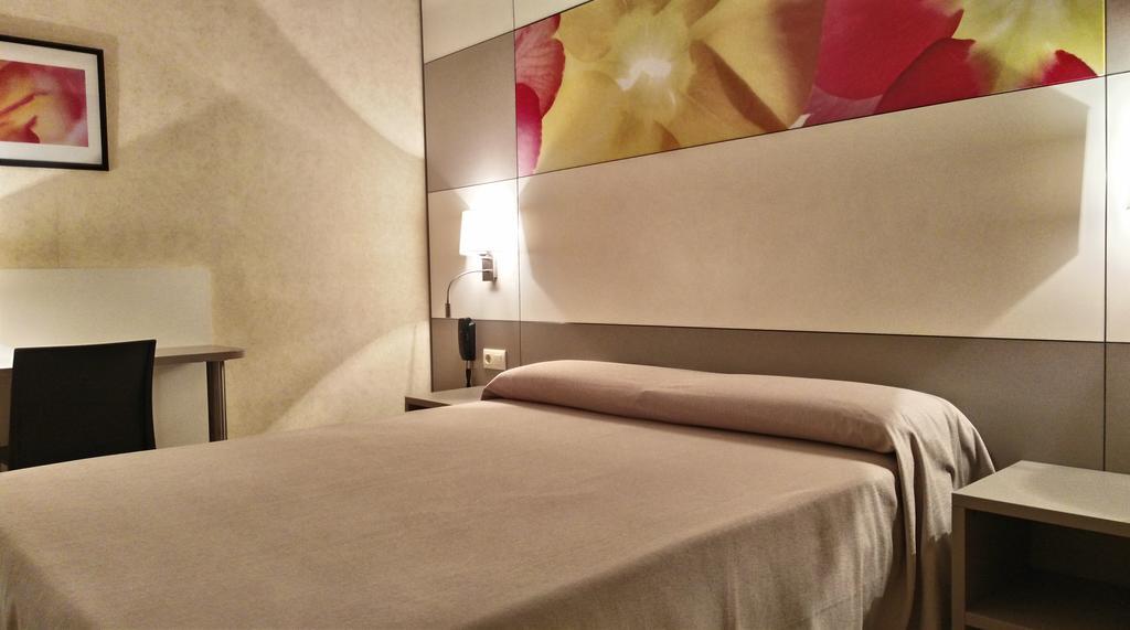 פינדה דה מר Hotel Sabiote מראה חיצוני תמונה
