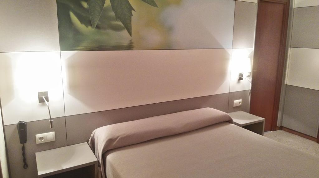 פינדה דה מר Hotel Sabiote מראה חיצוני תמונה