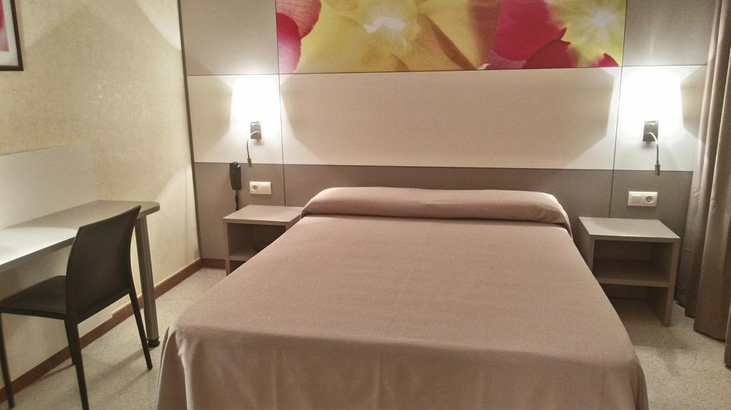 פינדה דה מר Hotel Sabiote מראה חיצוני תמונה