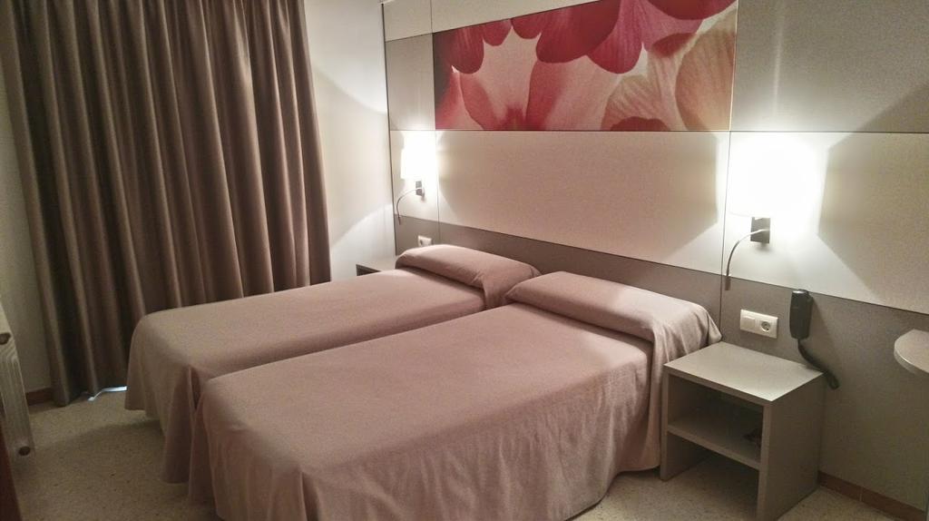 פינדה דה מר Hotel Sabiote מראה חיצוני תמונה