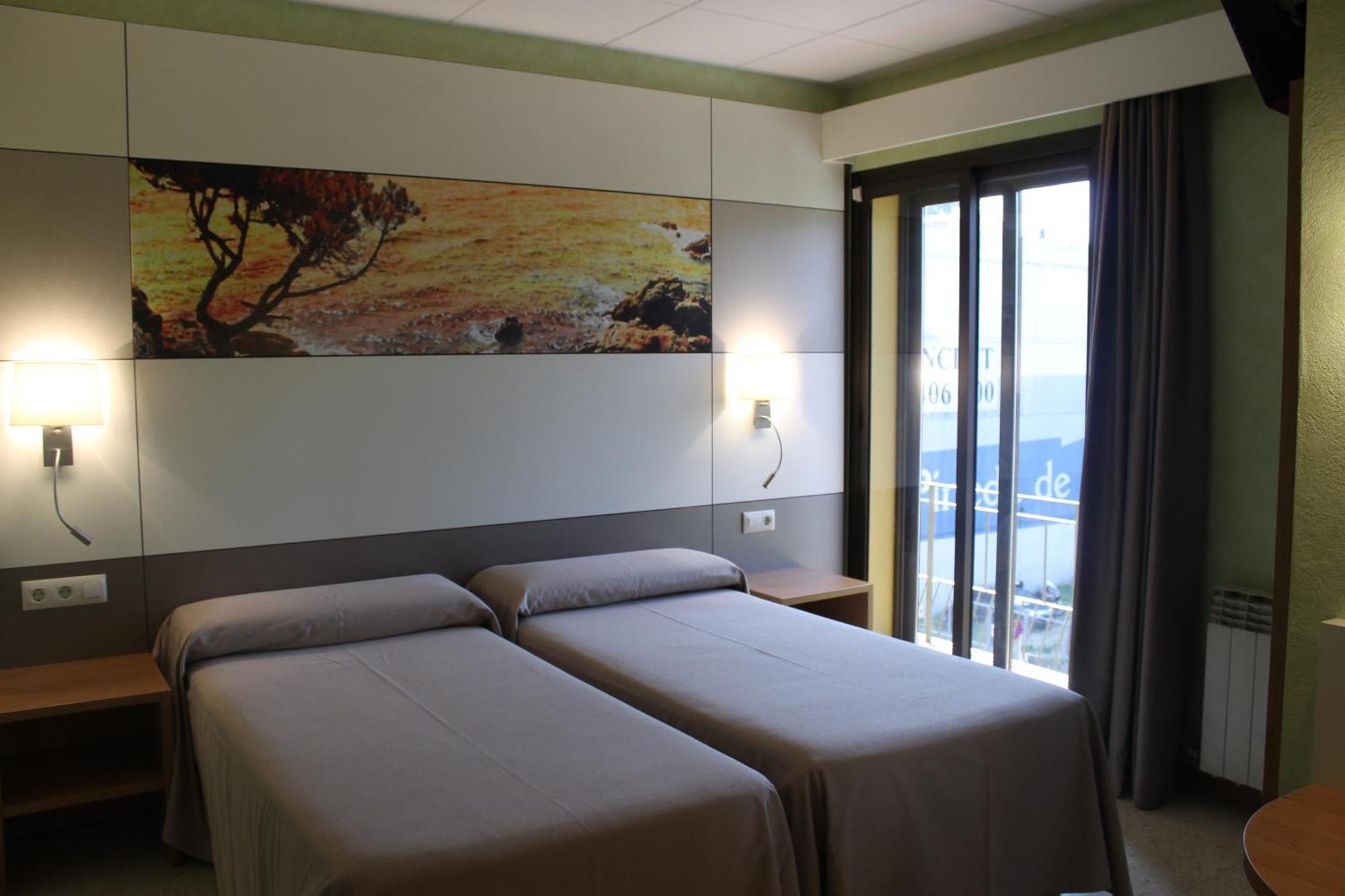 פינדה דה מר Hotel Sabiote מראה חיצוני תמונה