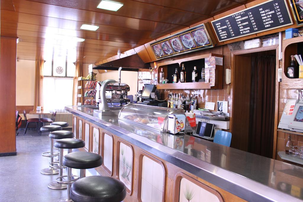 פינדה דה מר Hotel Sabiote מראה חיצוני תמונה
