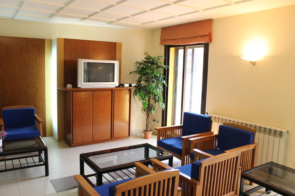 פינדה דה מר Hotel Sabiote מראה חיצוני תמונה