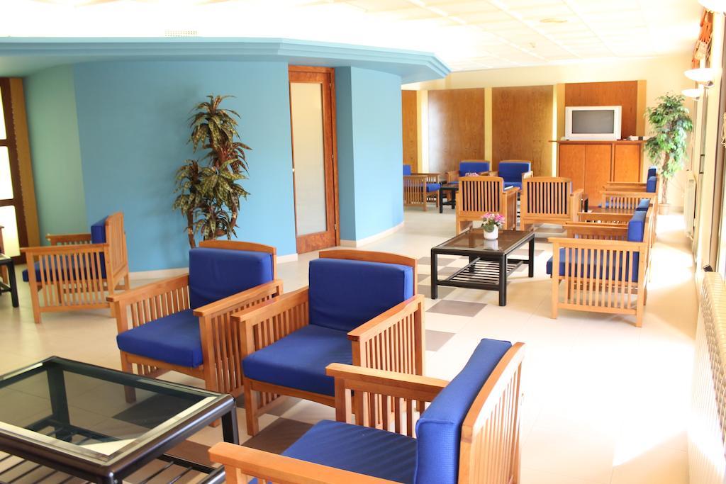 פינדה דה מר Hotel Sabiote מראה חיצוני תמונה