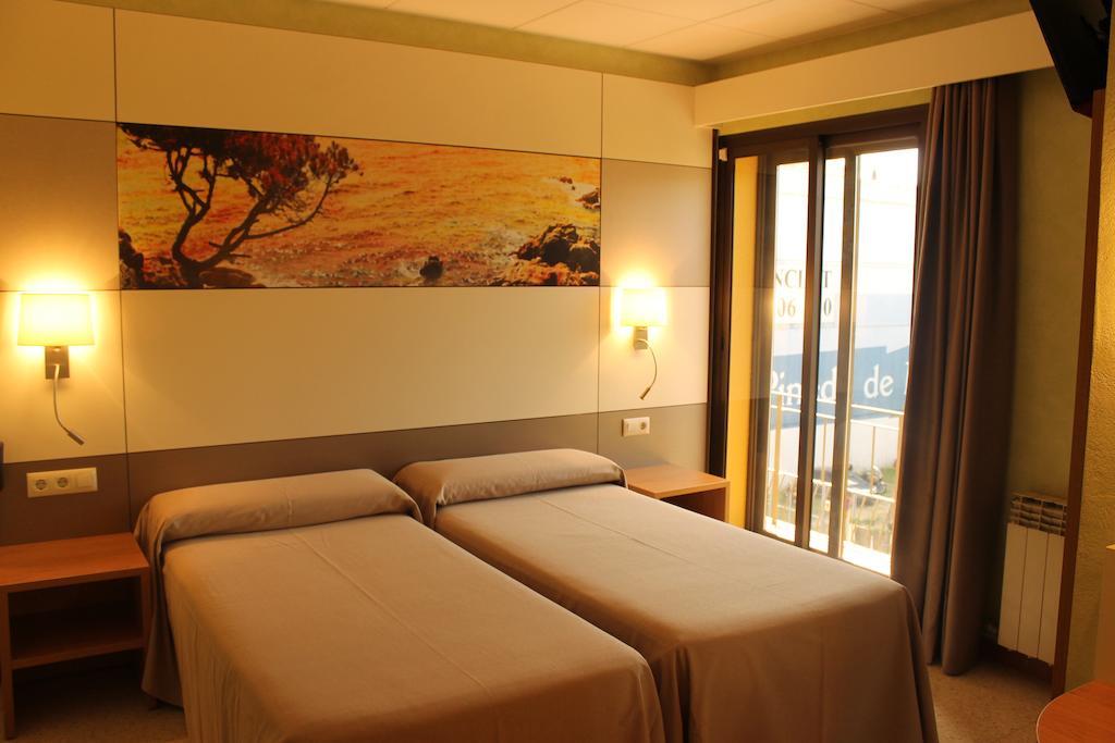פינדה דה מר Hotel Sabiote מראה חיצוני תמונה