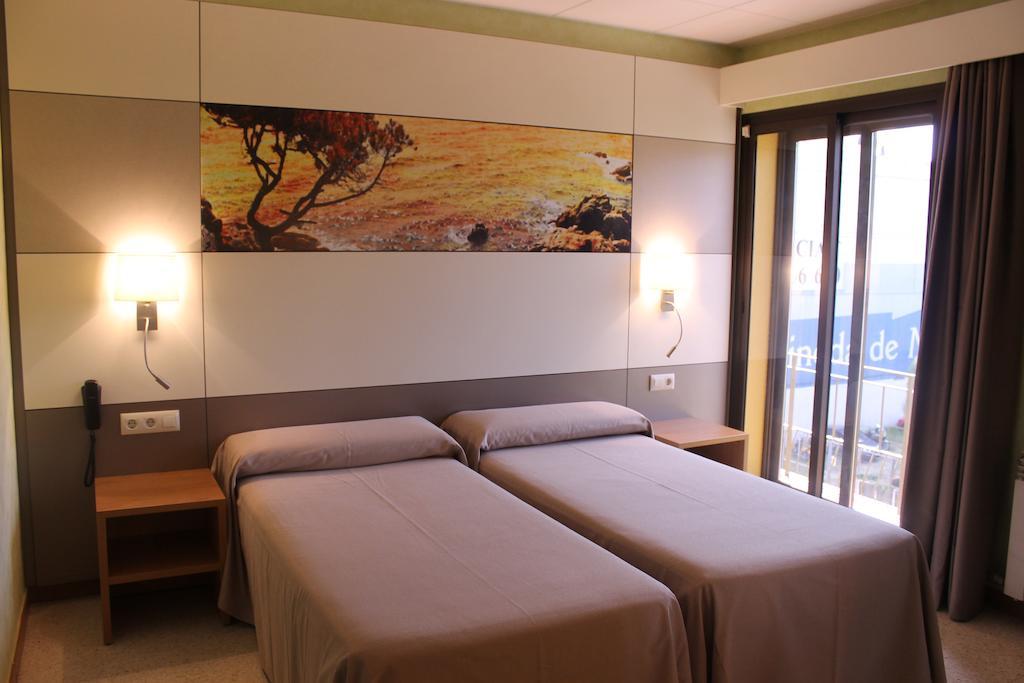 פינדה דה מר Hotel Sabiote מראה חיצוני תמונה