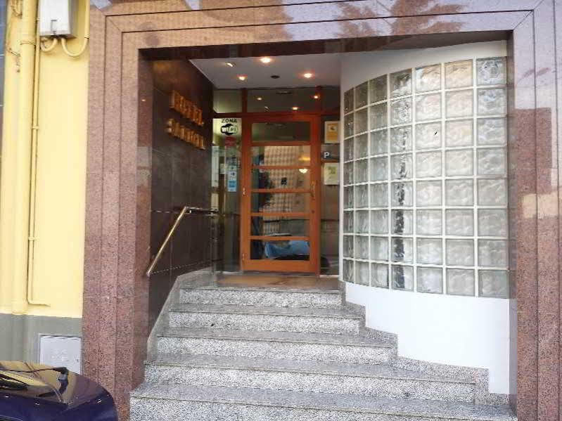 פינדה דה מר Hotel Sabiote מראה חיצוני תמונה