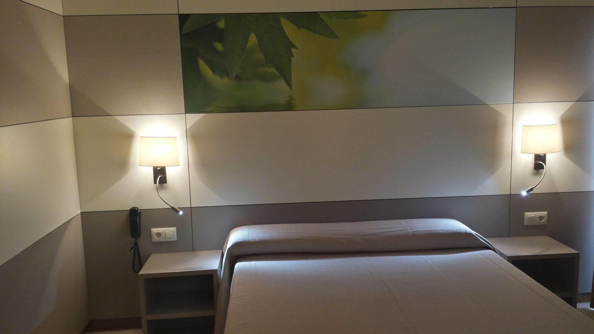 פינדה דה מר Hotel Sabiote מראה חיצוני תמונה