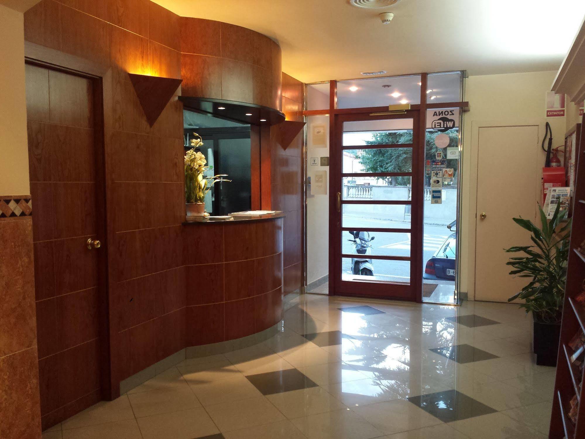 פינדה דה מר Hotel Sabiote מראה חיצוני תמונה