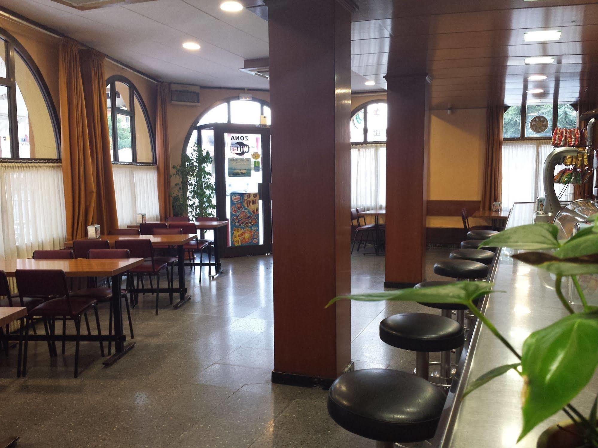 פינדה דה מר Hotel Sabiote מראה חיצוני תמונה