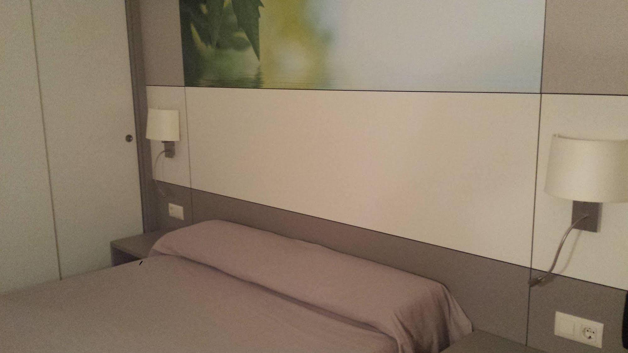 פינדה דה מר Hotel Sabiote מראה חיצוני תמונה