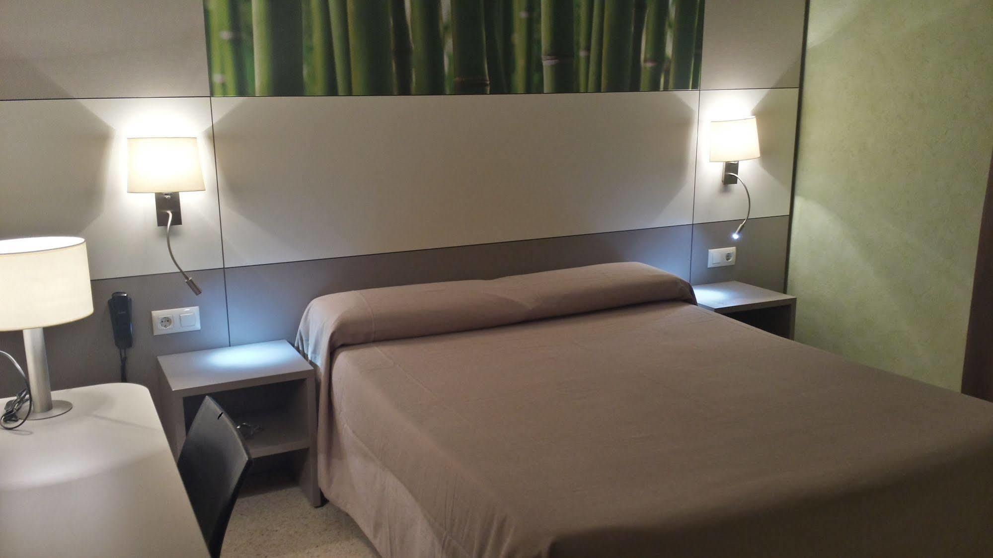 פינדה דה מר Hotel Sabiote מראה חיצוני תמונה