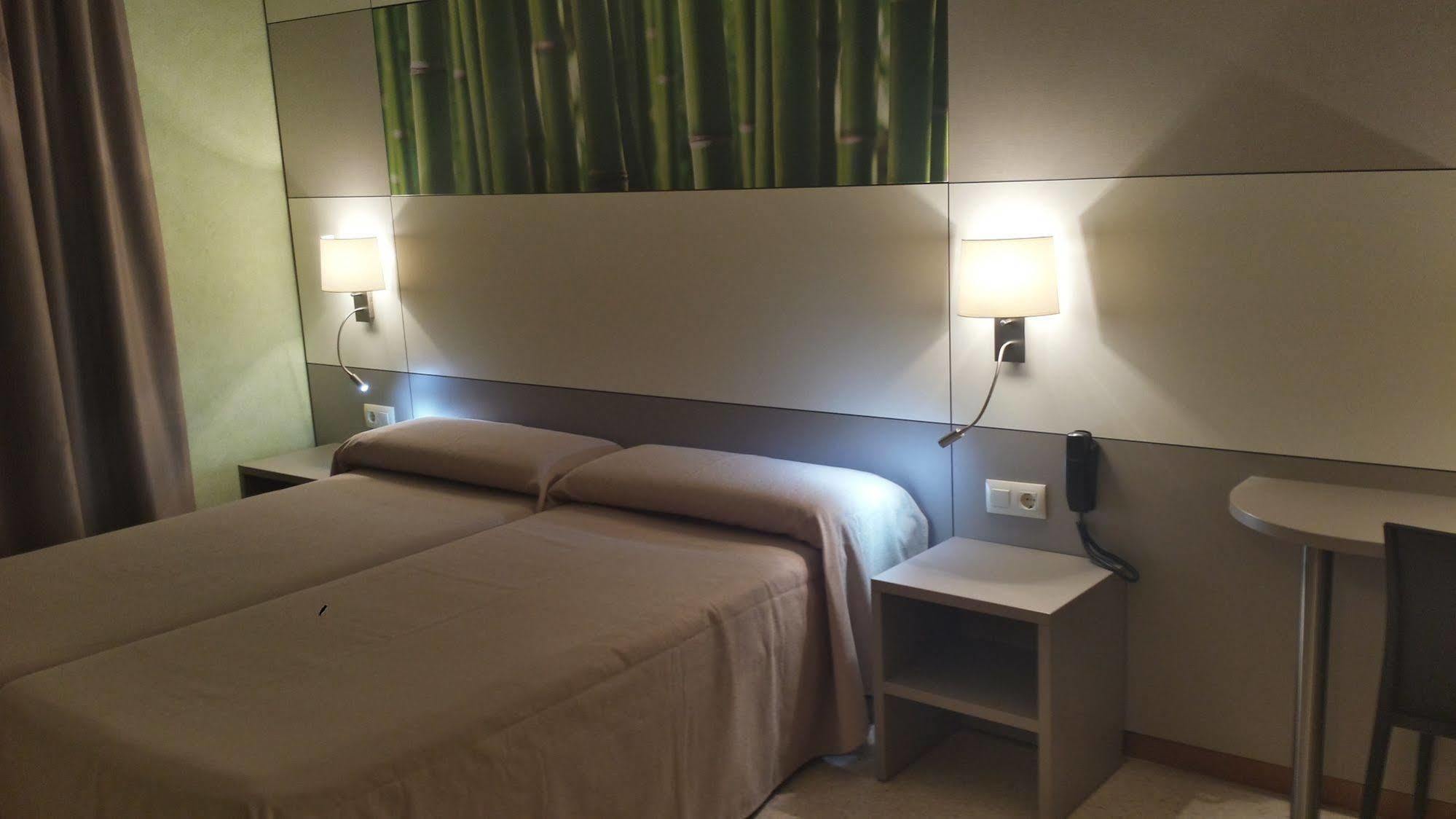 פינדה דה מר Hotel Sabiote מראה חיצוני תמונה