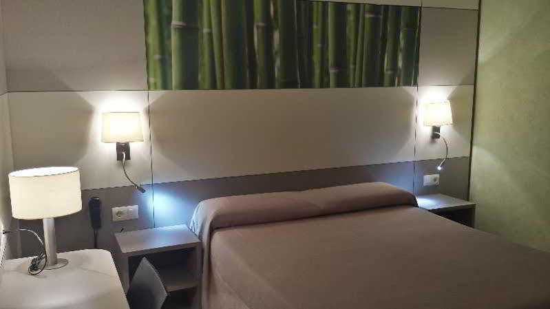 פינדה דה מר Hotel Sabiote מראה חיצוני תמונה